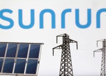 Las existencias que realizan los movimientos más grandes del mediodía: meta plataformas, duolingo, Target, Dayforce, Terawulf y más