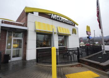 MCD, Snap, SMCI, DIS, abierto y más