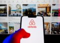 Acciones que hacen los movimientos más grandes después de las horas: ABNB, Dash, Lyft, Elfo