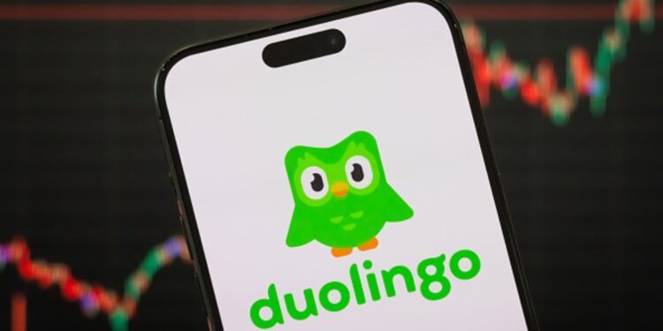 Las existencias que hacen los movimientos más grandes del mediodía: Firefly Aerospace, Fortinet, Duolingo, Eli Lilly y más