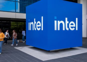 Intel, Palo Alto Networks y más