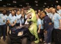 Berkshire Hathaway está preparado para un regreso
