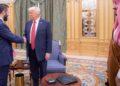 Siria verá aún más la tasa arancelaria del 41% de Trump, la más alta de la Tierra
