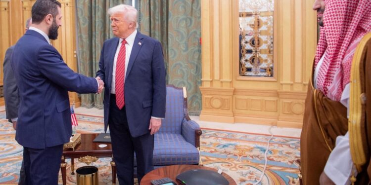 Siria verá aún más la tasa arancelaria del 41% de Trump, la más alta de la Tierra