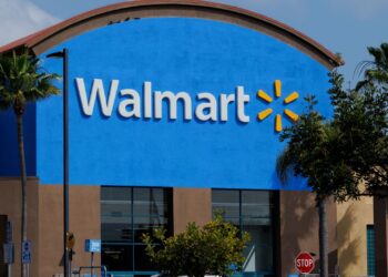 Acciones que realizan los movimientos más grandes Premarket: Walmart, Hewlett Packard Enterprise, Instacart, Broadstone Net Lease y más
