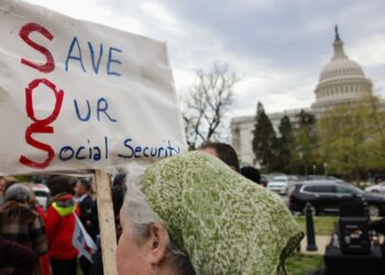 El Seguro Social cumple 90 años. Esto es lo que podría suceder con los beneficios futuros