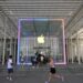 Acciones que realizan los movimientos más grandes después de las horas: AAPL, RDDT, AMZN, FSLR