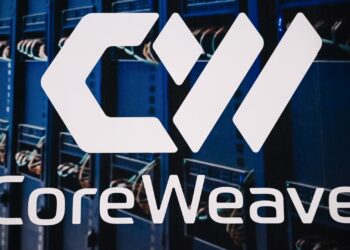 Acciones que realizan los movimientos más grandes del mediodía: Elf, TGNA, AI, CRWV