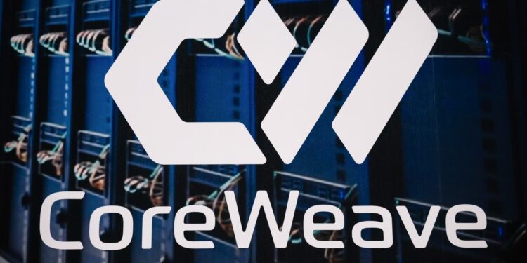 Acciones que realizan los movimientos más grandes del mediodía: Elf, TGNA, AI, CRWV