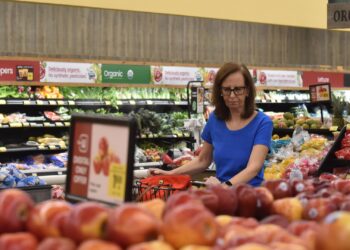 El ajuste del costo de vida del Seguro Social podría alcanzar el 2,7%