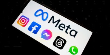 Acciones que realizan los movimientos más grandes después de las horas: MSFT, Meta, F, eBay