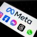 Acciones que realizan los movimientos más grandes después de las horas: MSFT, Meta, F, eBay
