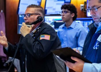 Dos factores a considerar al invertir en ETF