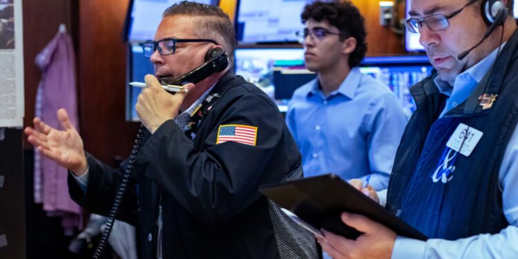 Dos factores a considerar al invertir en ETF