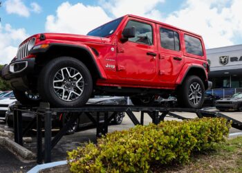 Lo que es probable que mueva el mercado