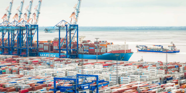 Alemán, Euro Zone PIB Q2 2025