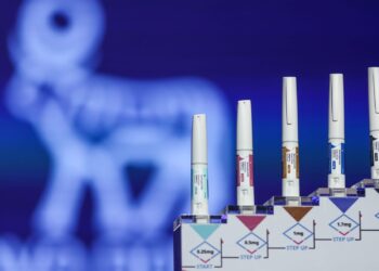 Dinamarca corta el pronóstico de crecimiento 2025 en medio de la desaceleración de Novo Nordisk