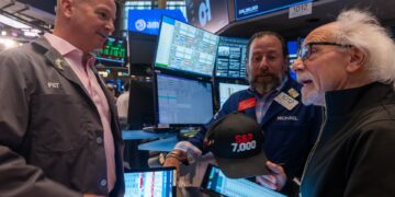 Aquí están las mejores selecciones de stock de Goldman en agosto