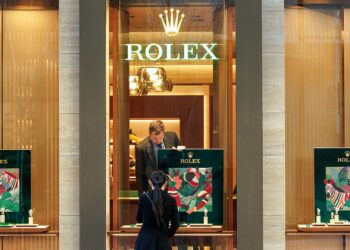 El choque arancelario de Suiza: el 39% de los Estados Unidos que nadie vio venir