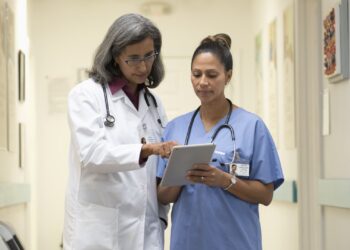 Aquí es donde están los trabajos en esta economía de desaceleración