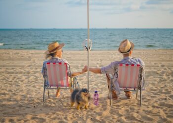 ¿Qué tan bien estás viviendo en la jubilación?