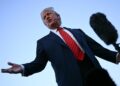 Trump se propuso nombrar reemplazos en la Fed y BLS en los próximos días