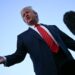 Trump se propuso nombrar reemplazos en la Fed y BLS en los próximos días