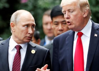 Las conversaciones de Trump-Putin ya son un triunfo para Moscú, su economía y mercados