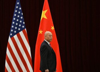 La extensión de la tregua de US-China se cuelga en el equilibrio a medida que avanza la fecha límite