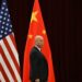 La extensión de la tregua de US-China se cuelga en el equilibrio a medida que avanza la fecha límite