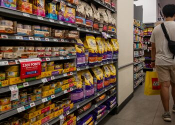 A medida que Trump regaña a Goldman, los economistas están de acuerdo con una mayor inflación de aranceles.