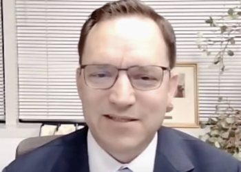 El economista Sumerlin confirma que está en la silla Fed for Fed, respalda un gran corte de tasas de interés