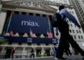 Las existencias que hacen los movimientos más grandes del mediodía: Miax, Psky, AAP