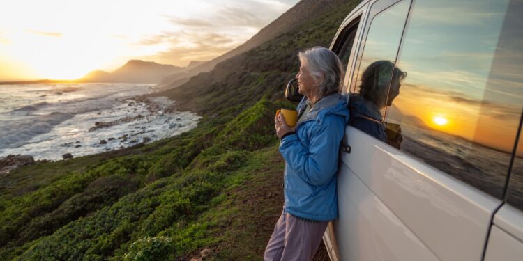 Qué considerar antes de retirarse temprano
