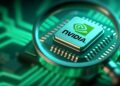 ¿Qué significan las ganancias de Nvidia para el mercado de valores y el comercio de IA?