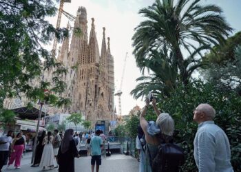 Por qué la economía de España está tan bien