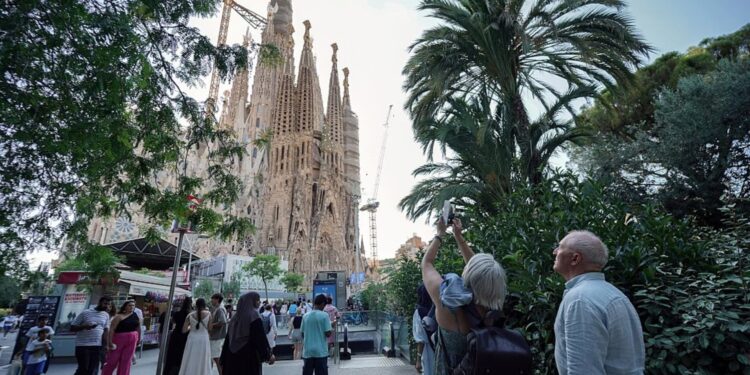 Por qué la economía de España está tan bien