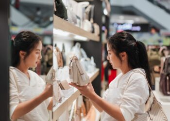 Por qué los compradores ricos generan más reembolsos minoristas