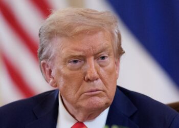 Trump acusó a Lisa Cook de fraude hipotecario de la Fed de la Fed. Es difícil de demostrar