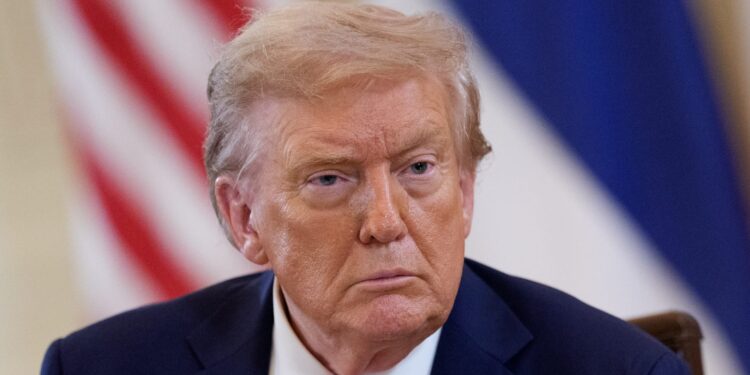 Trump acusó a Lisa Cook de fraude hipotecario de la Fed de la Fed. Es difícil de demostrar