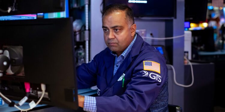 Las acciones, incluidas Circle y Zillow, vieron los mayores episodios de venta ejecutiva