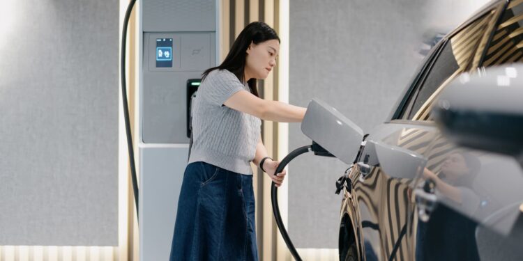 Cómo obtener el crédito fiscal de $ 7,500 EV, incluso después de la fecha límite