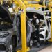 El sector de autos alemán recorta empleos a medida que muerde los problemas económicos