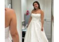 Recientemente compré mi vestido de novia. Lo que desearía saber antes