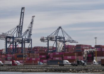 Por qué el final de ‘de minimis’ puede perjudicar a los consumidores, especialmente los de bajos ingresos