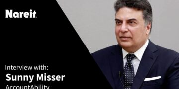 Misser soleada de responsabilidad en las principales tendencias que dan forma a la sostenibilidad corporativa