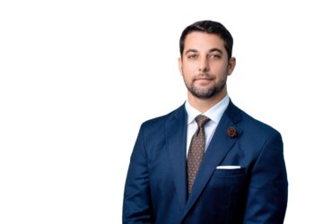 Cómo este joven asesor de UBS creó un libro de $ 1 mil millones con un enfoque de cliente de alto contacto
