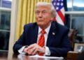Las empresas de capital privado celebran la orden ejecutiva de Trump que les dan las claves para la jubilación