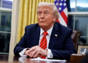 Las empresas de capital privado celebran la orden ejecutiva de Trump que les dan las claves para la jubilación