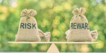 Ahora es un buen momento para volver a visitar su tolerancia al riesgo